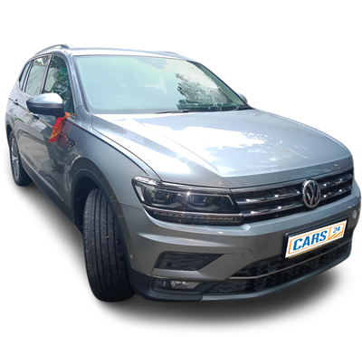 Volkswagen TIGUAN-img